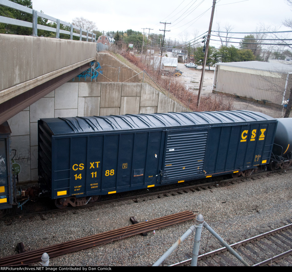 CSXT 141188